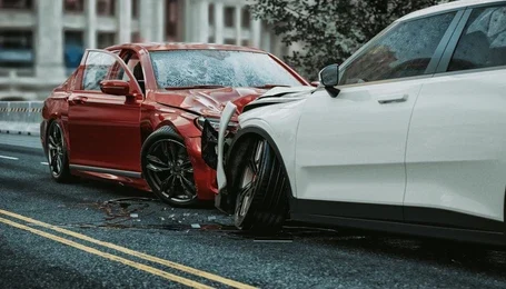 Mistakes Arlington Drivers Make After a Car Accident