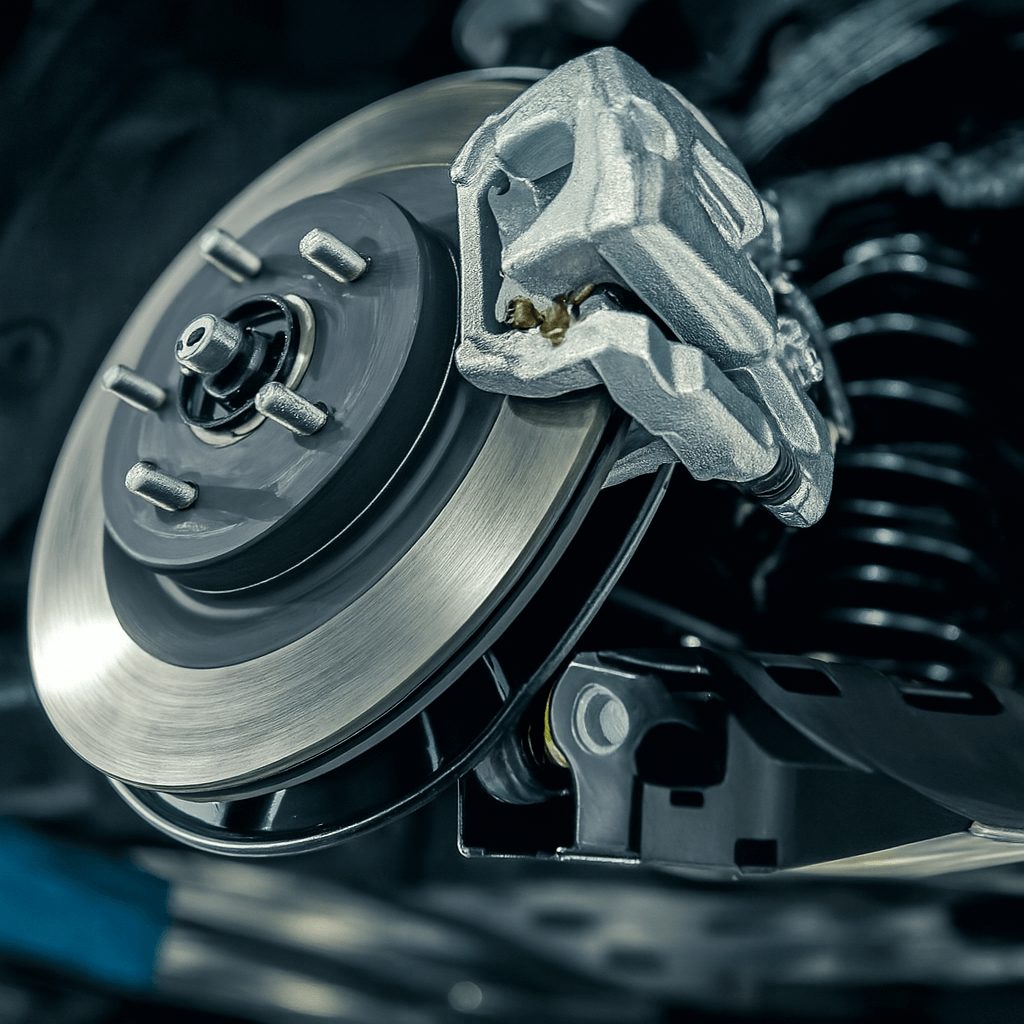 Brake Repair Arlington TX and Brack Inspection