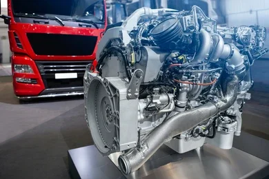 Diesel Engine Repair in Arlington, TX , Auto repair