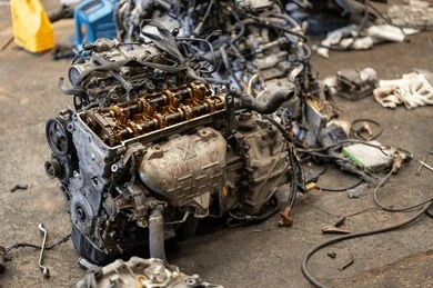 Engine Repair & Rebuilds in Arlington Auto Pros , Auto Repair