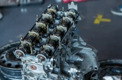 Engine Repair Arlington, tx