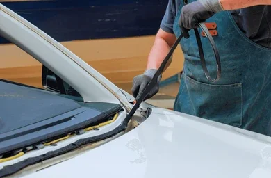 Mobile Auto Glass Repair