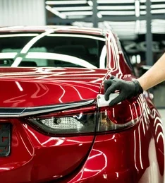 auto body repair arlington tx