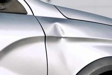 fender repair arlington