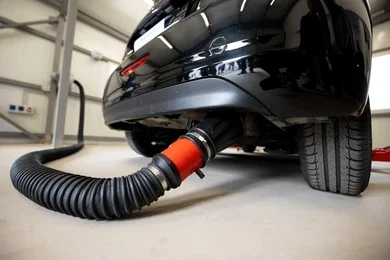 Emissions Testing in Arlington, TX