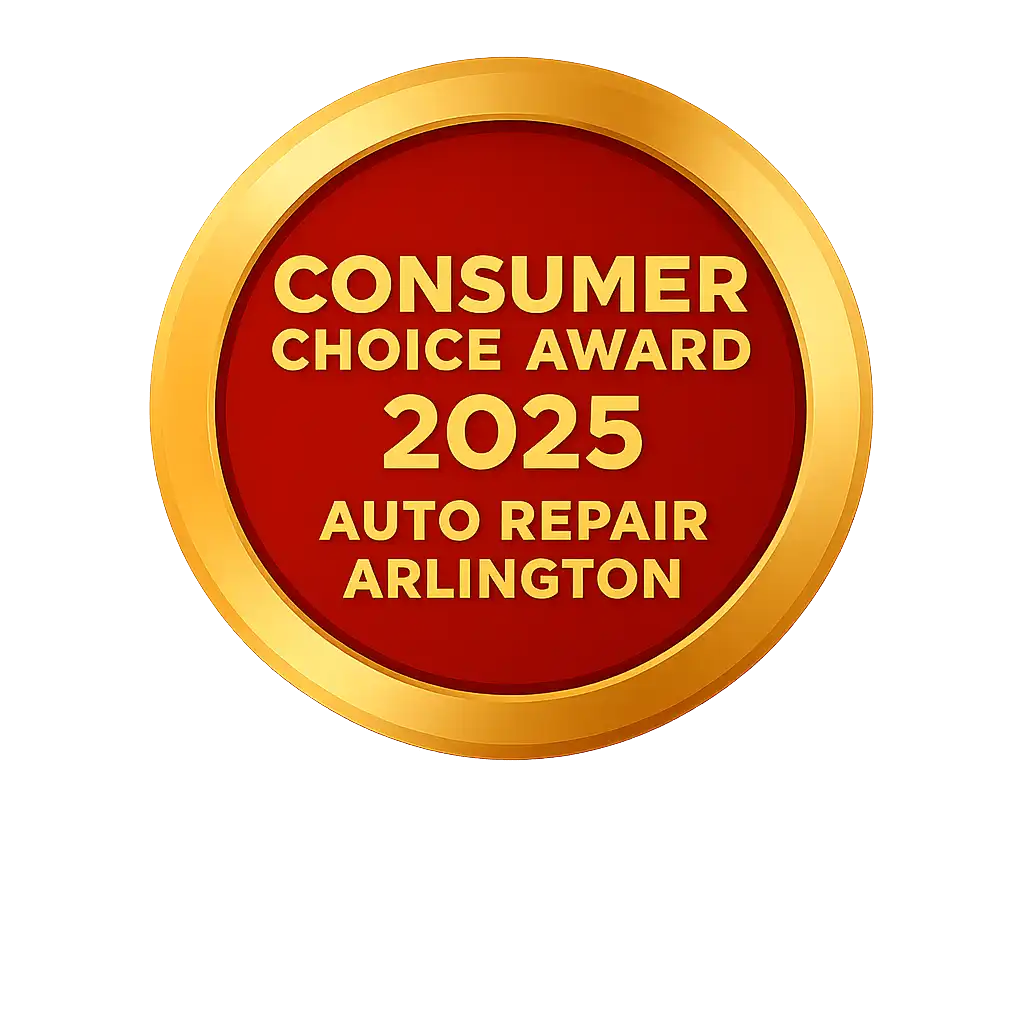 Consumer Choice Award 2025