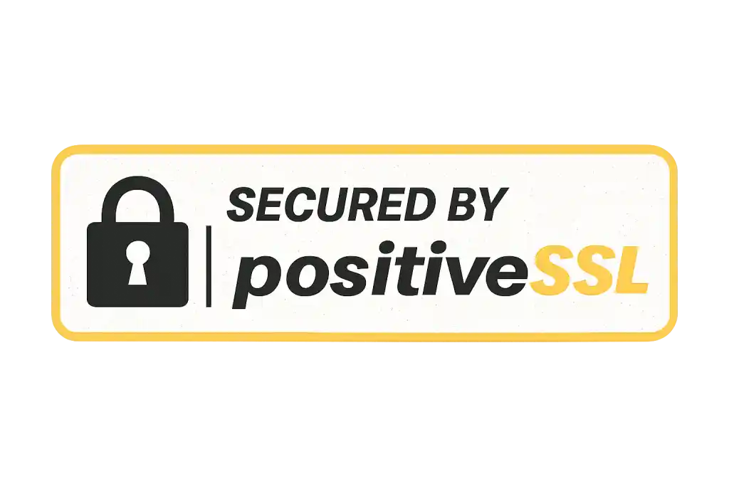 Arlington Auto Pros Secured By Positive SSl