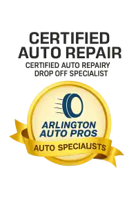 Auto Repair Arlington