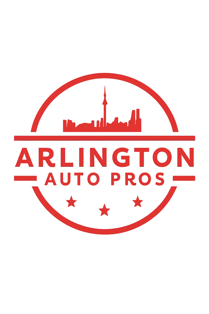 Arlington AutoPros Certificate